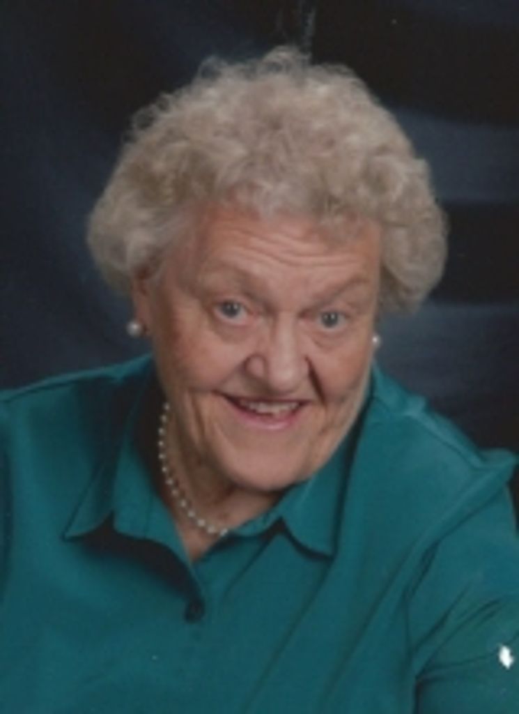 Edith Buros