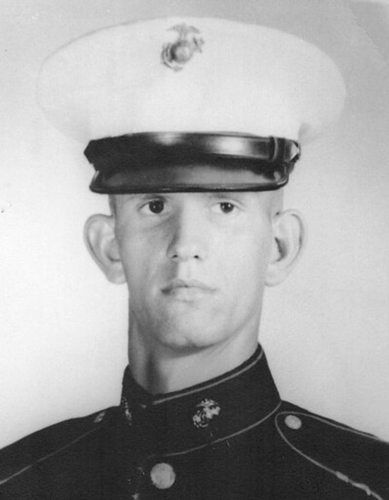 Ssgt Donald Wayne Smith Profile Photo