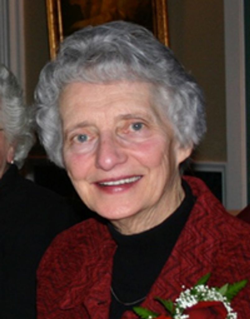 Sr. Orietta Dion Profile Photo