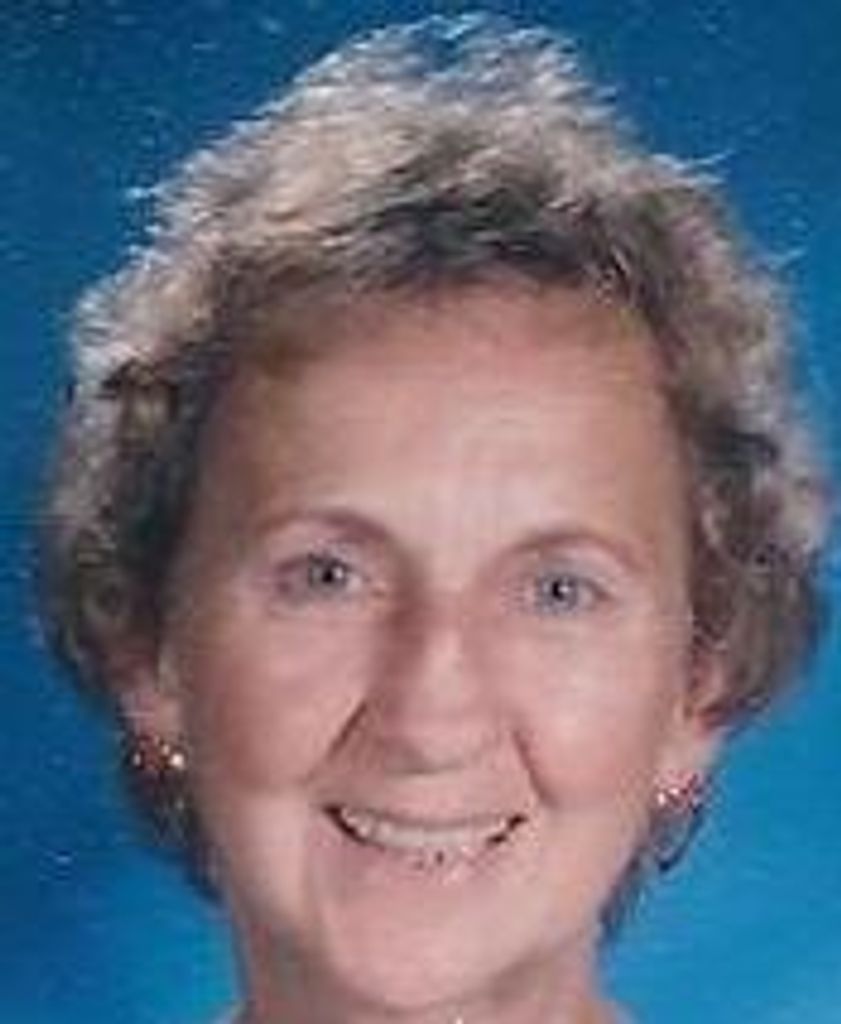 Helen F. (Blakley) Truax Profile Photo