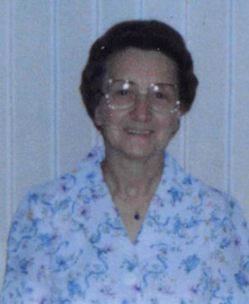 Ada L. Ison Profile Photo