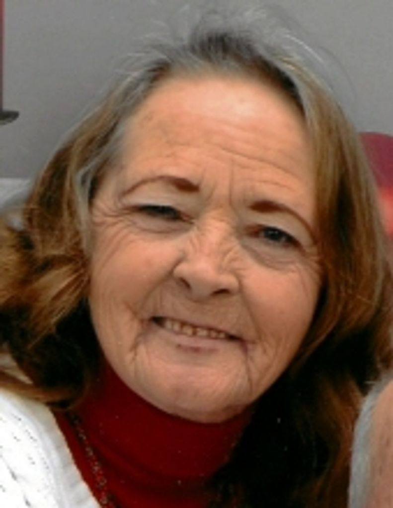 Rozella J. Broughton
