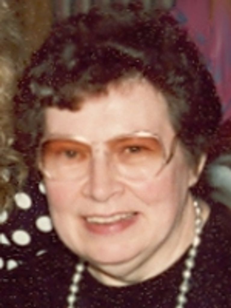Ethel L. Kleckner, Nee Siebert Profile Photo