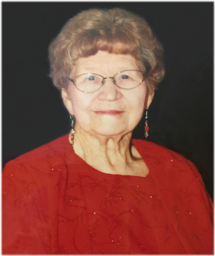 Helen Bak