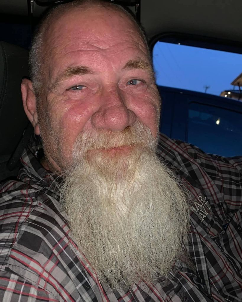 Ronald Wayne Jackson Profile Photo