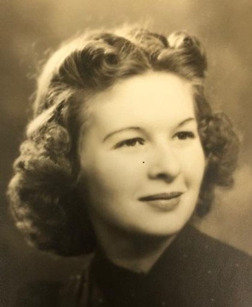 Vivian White Profile Photo