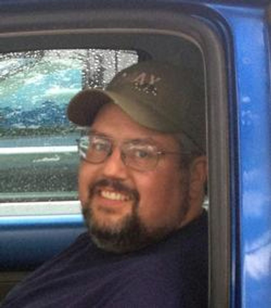 Aaron R. Fagan Profile Photo