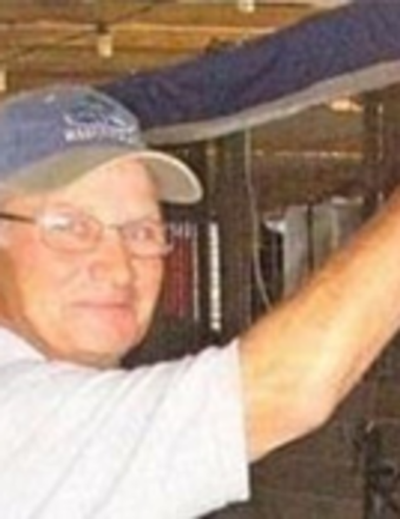 Robert Terry Rutledge