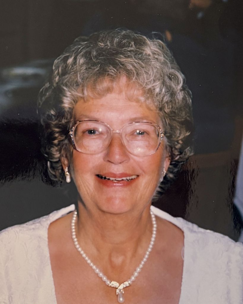 Glenny Moore Profile Photo