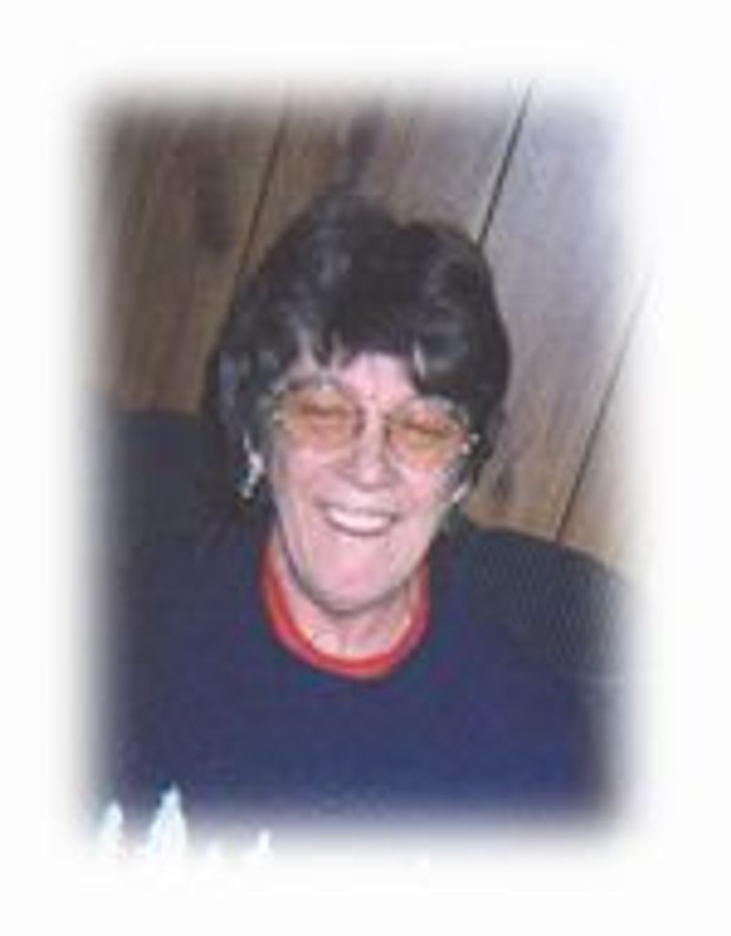 Leona Pederson