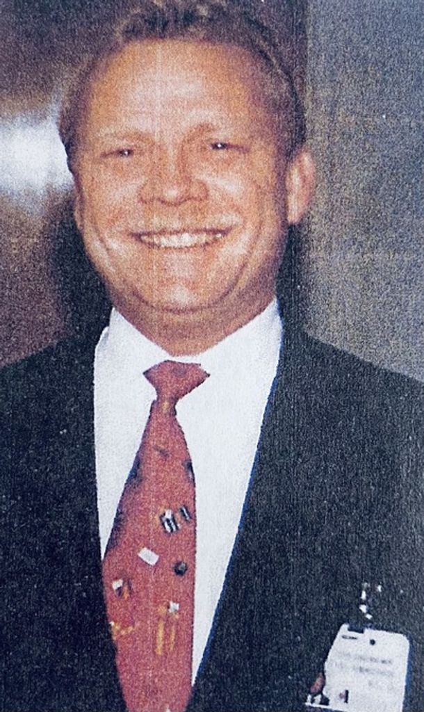 John Parker Bingenheimer Profile Photo