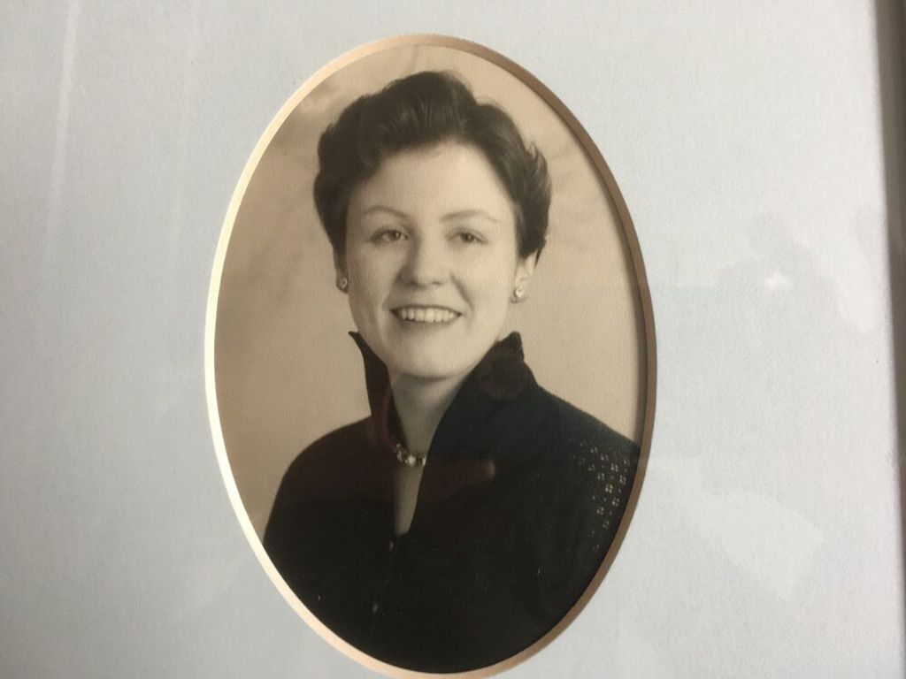 Marion Shirley Pridmore Profile Photo