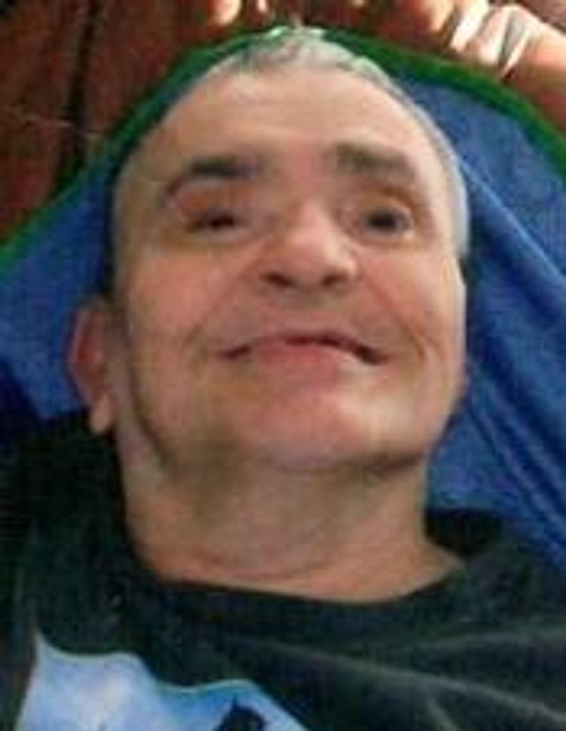 Eugene "Geno" Van Handel