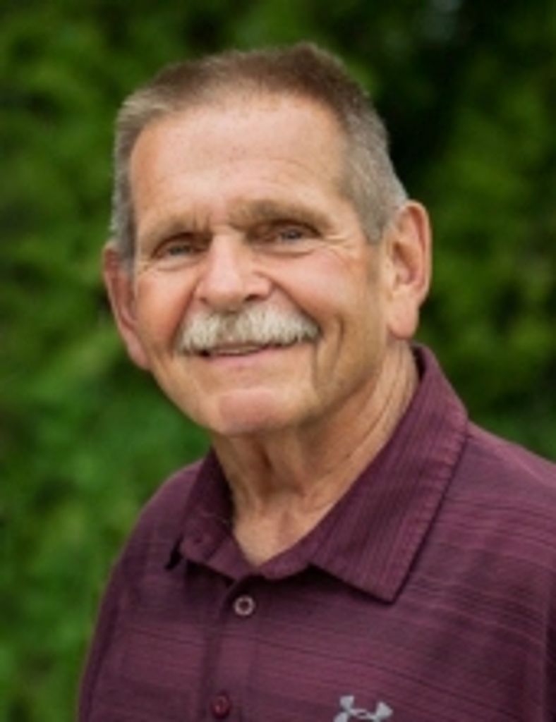 Allen Joseph Willett