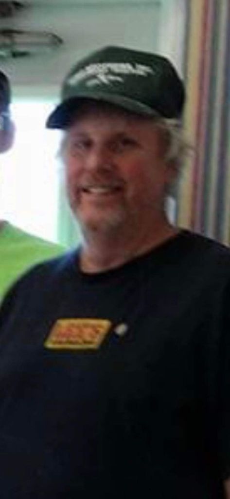 James Edmund Hurst Profile Photo