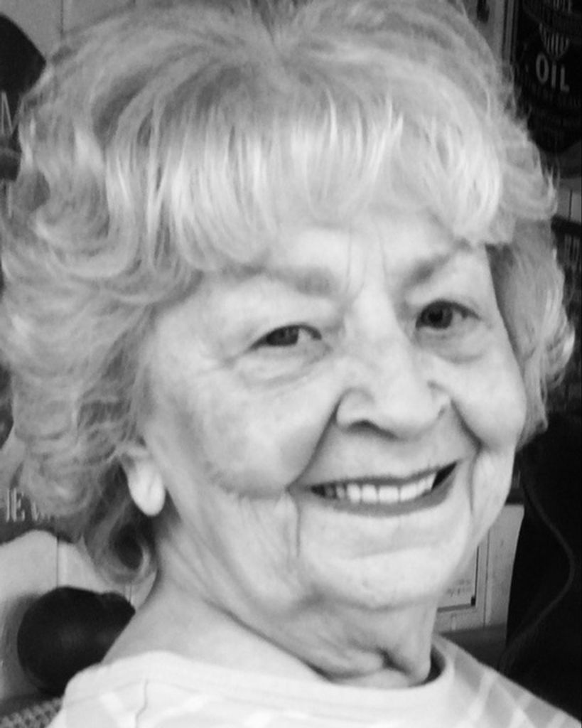 Patricia J. Horan