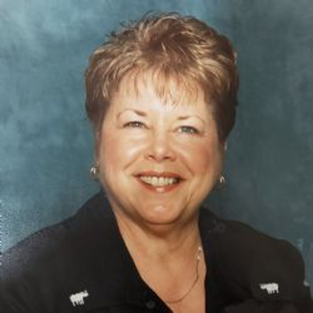 Stellia Lee Mcdonnieal Profile Photo