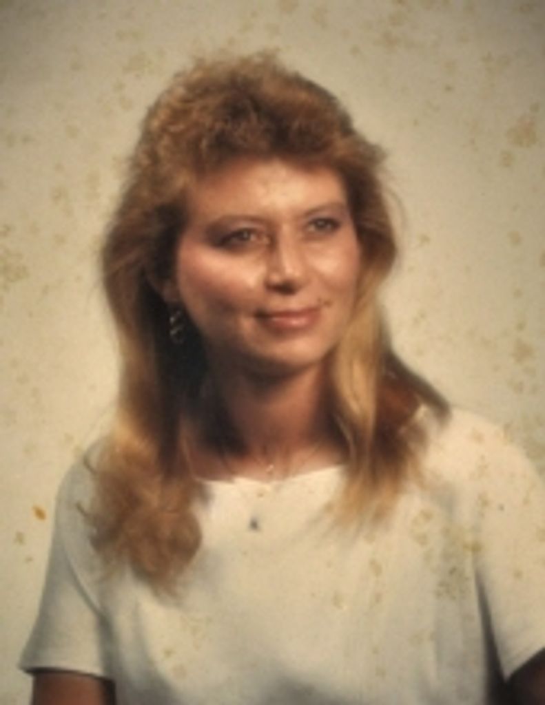 Lavada "Ann" Preston Teseniar