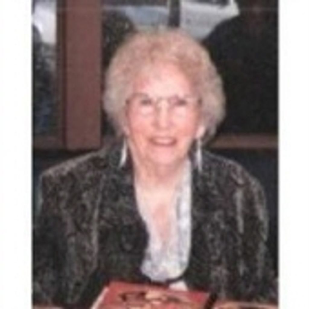 Grace Lumpkin