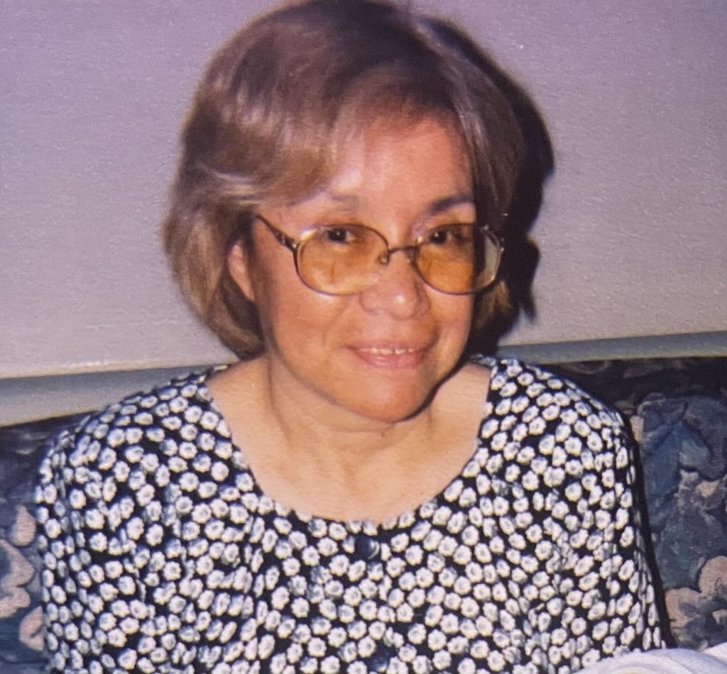 Maria Balderas Profile Photo