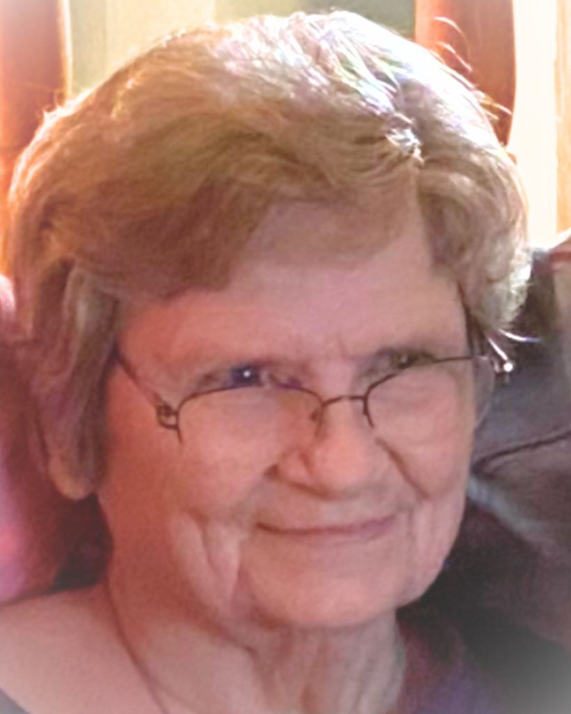 Helen Nadine Gifford