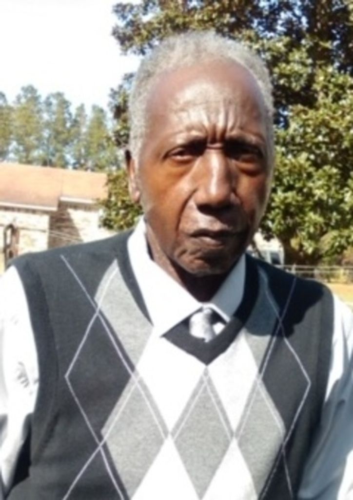 Willie Glover Profile Photo
