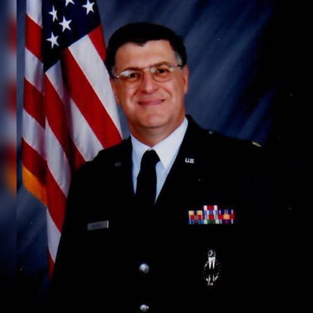 Joseph Michael Gabriel Chiofolo