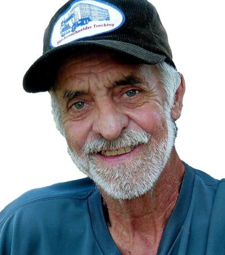 David Lee Welschmeyer Profile Photo
