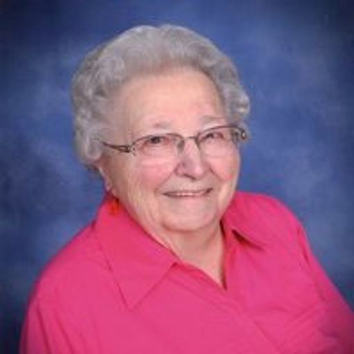 Virgina Marie Bendix Profile Photo