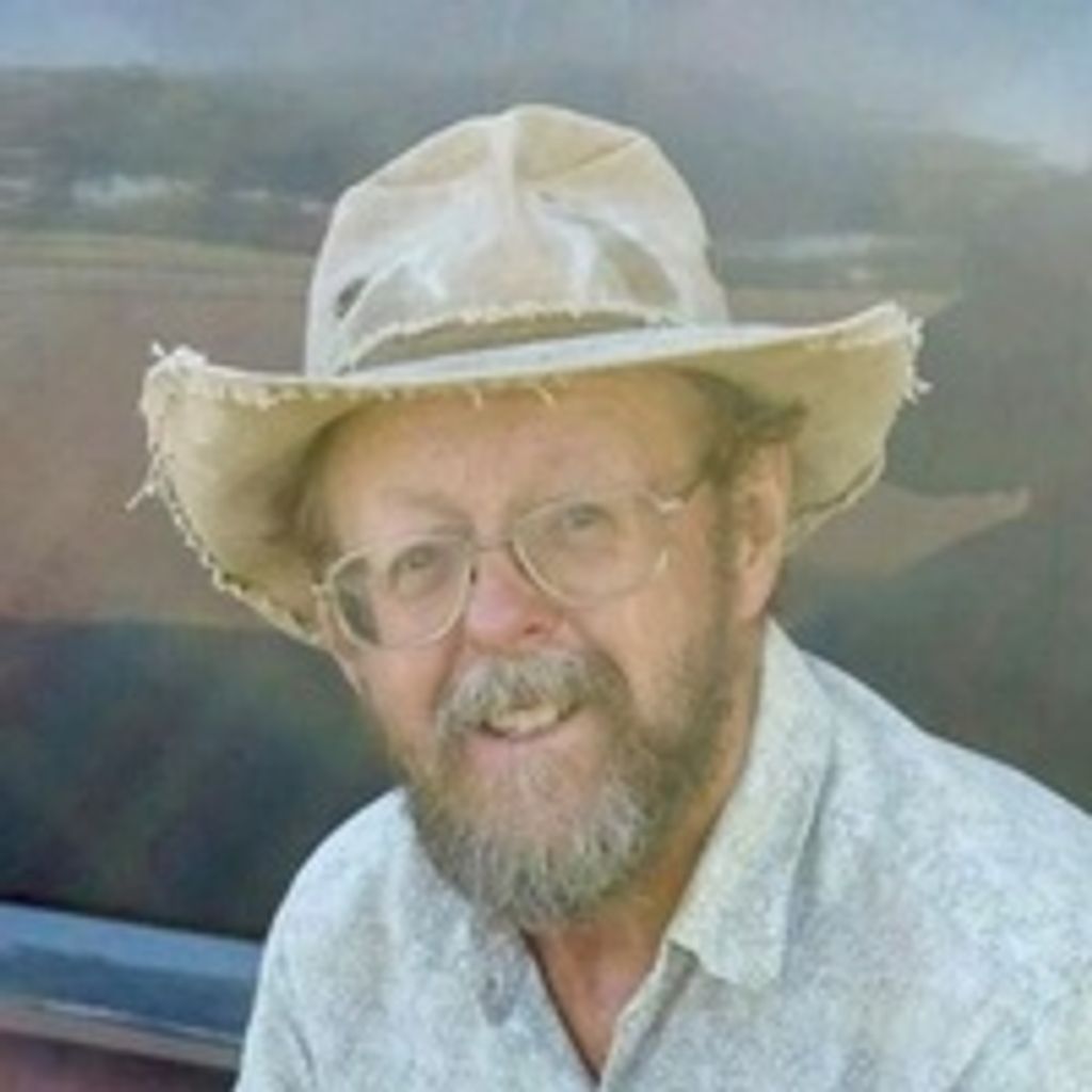 Charles Andrew Bott