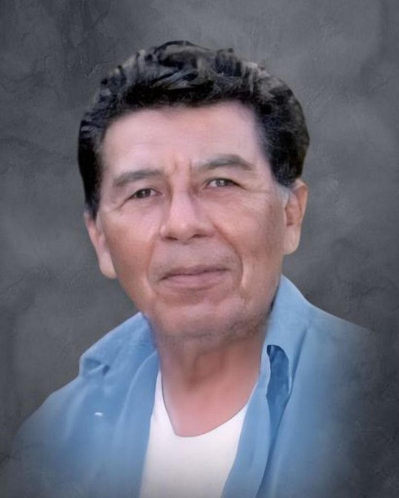 Julian Sambrano Rios
