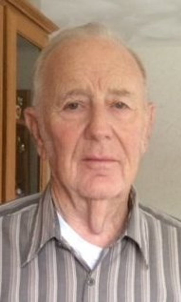 Wayne R. Gross