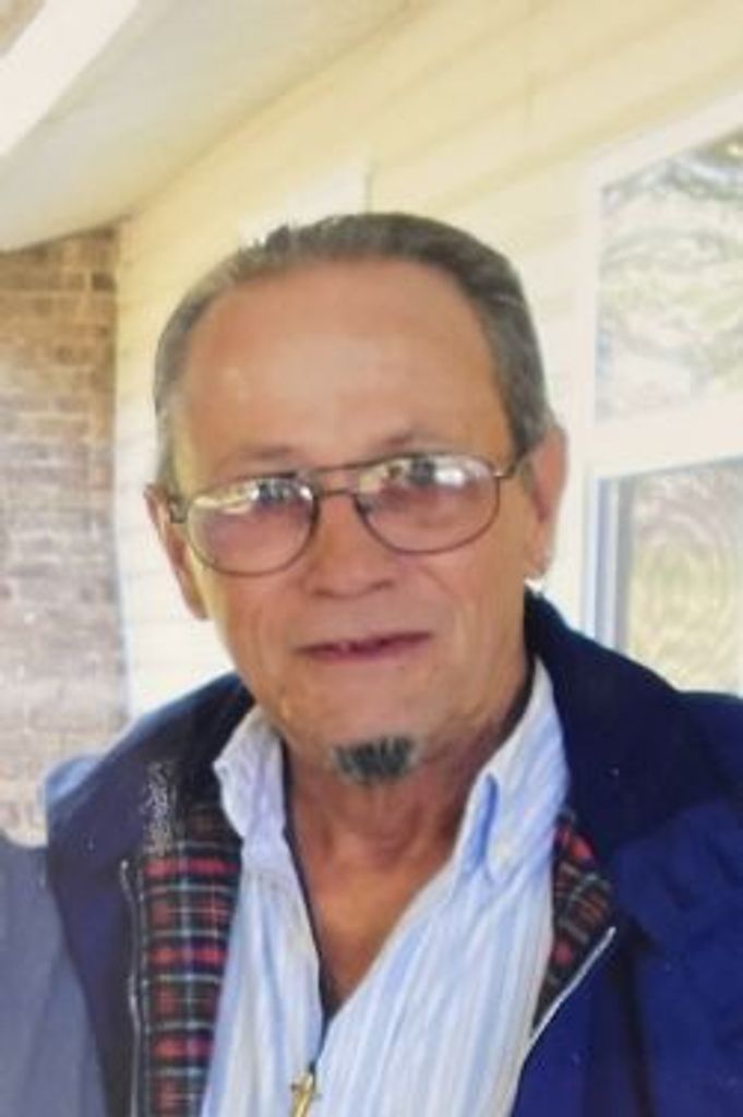 Dennis Clark Profile Photo