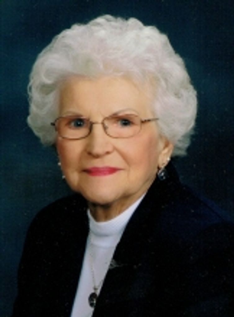 Laura Jane Compton