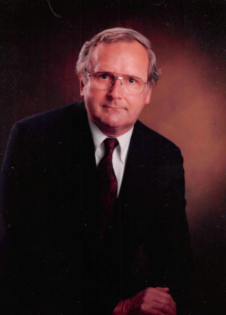 Dr. Richard Kirk Straley Profile Photo