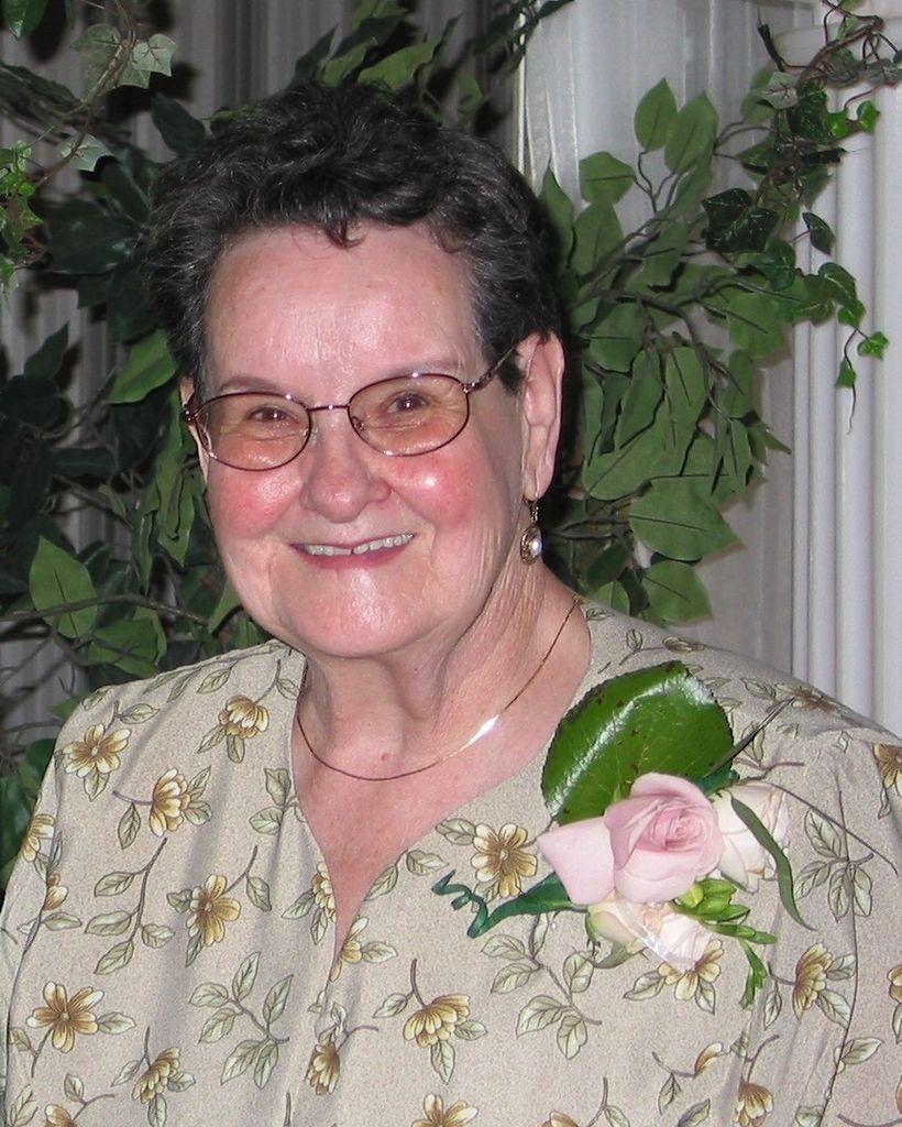 Carma LaRue Wheeler Shaw Profile Photo