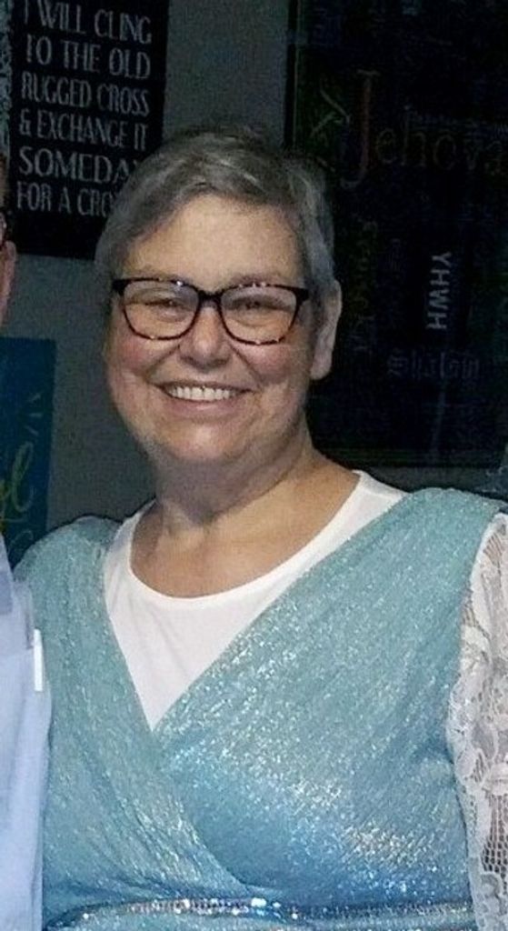 Audrey Marie Lurten Profile Photo