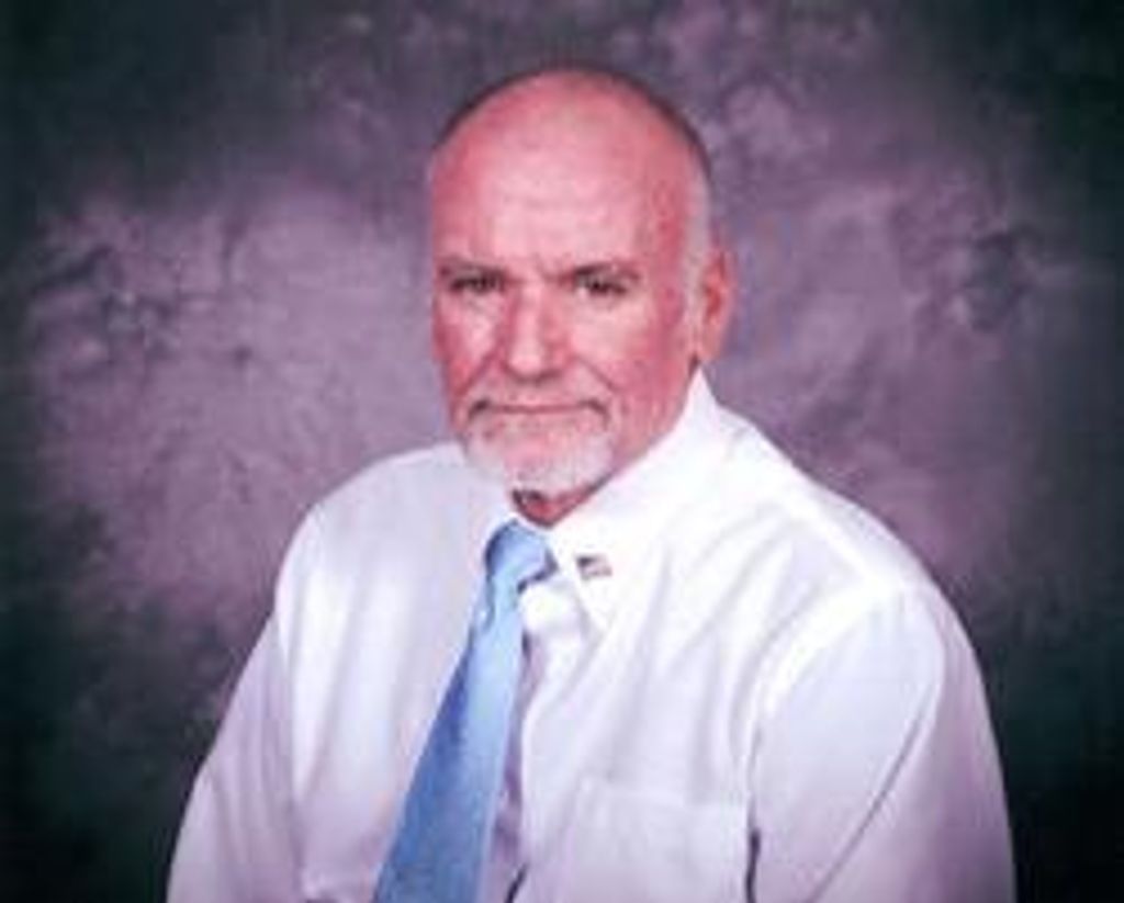 Steven Charlie Vick