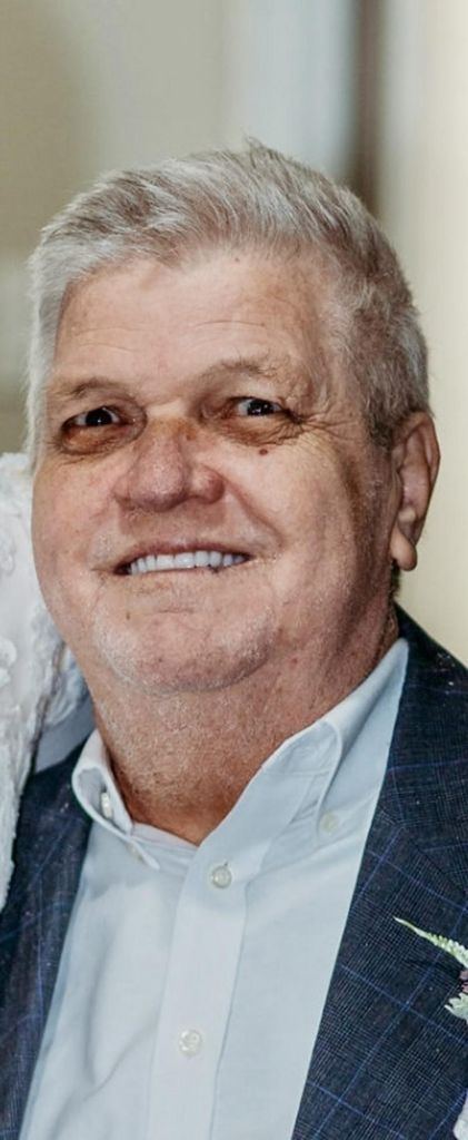 James Alfred Brogen Profile Photo