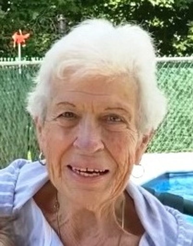 Beatrice "Bea" (Hiltpold)  Lennehan Profile Photo