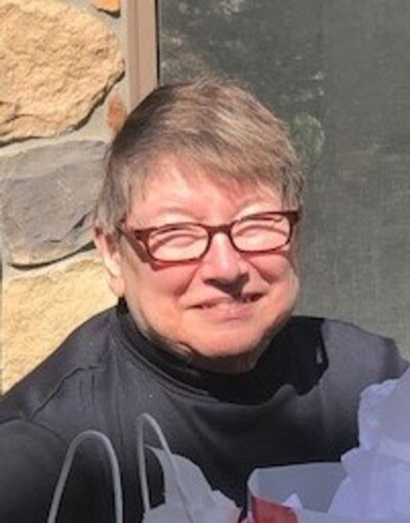 Sharen A. Staup