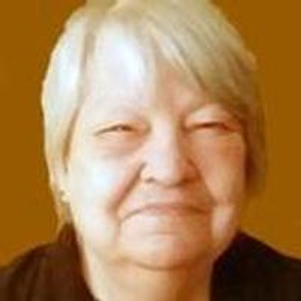 Jeanetta F. Stover