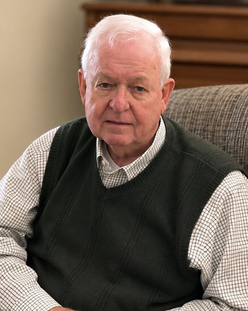 Eddie Scott Profile Photo