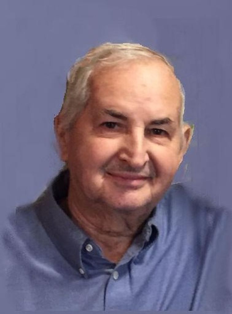 John Richard Creasy