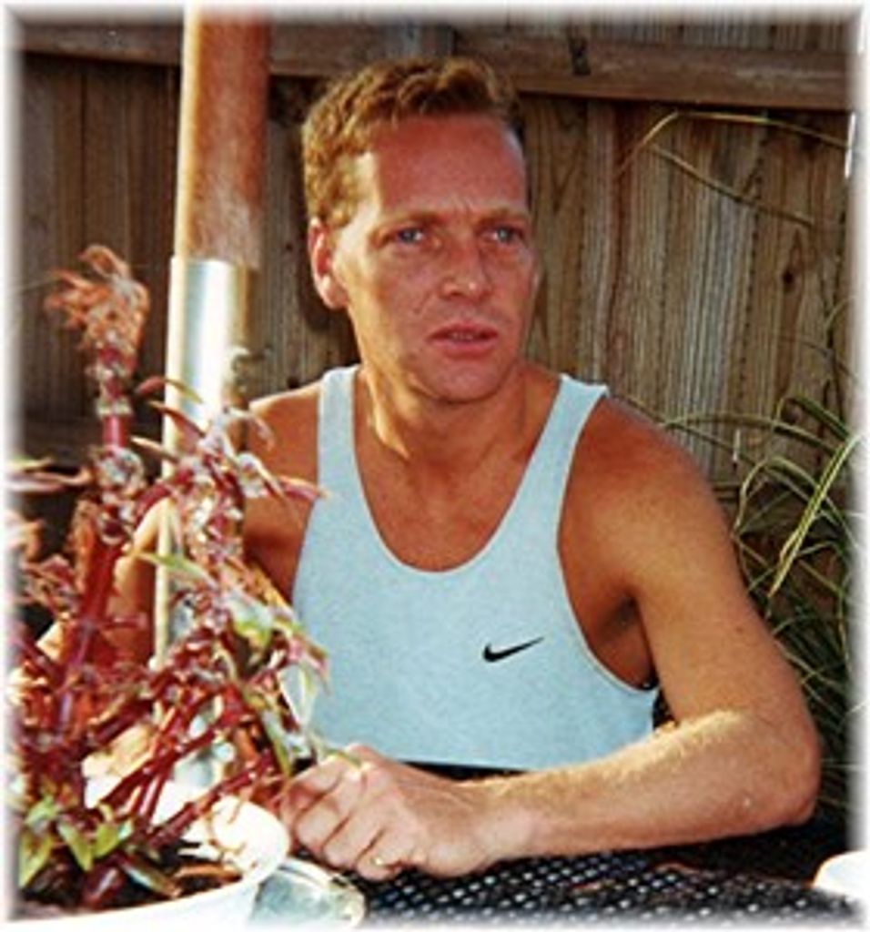 Kelly Glen Kimmons