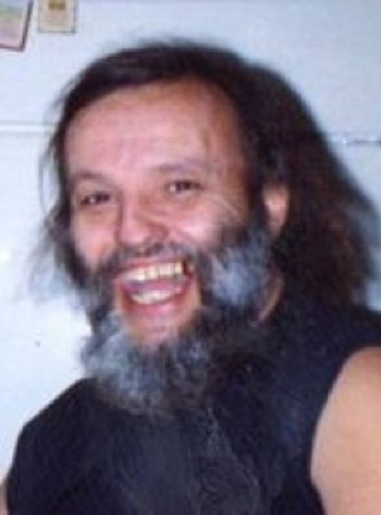 Donald Sherman Bradford