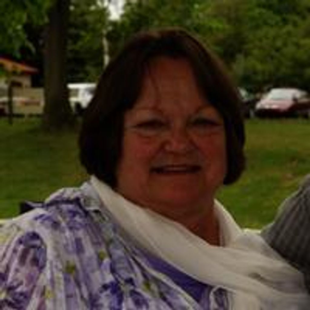 Jan Elizabeth Ishmael