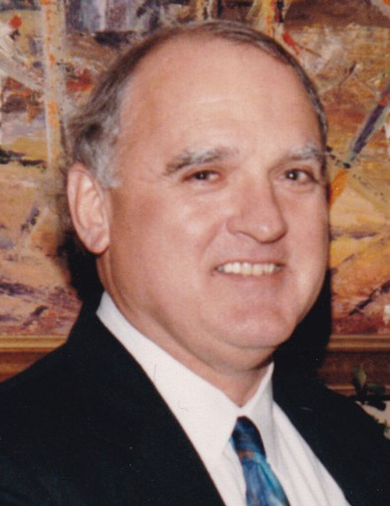 Jim Hinkle Profile Photo