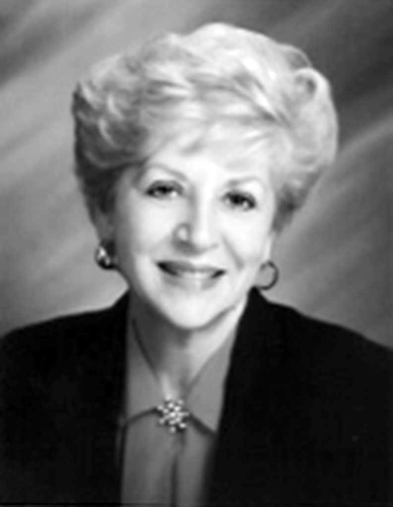 Fereniki “Niki” Jacovides