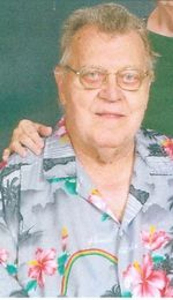 James Sorensen Jr.